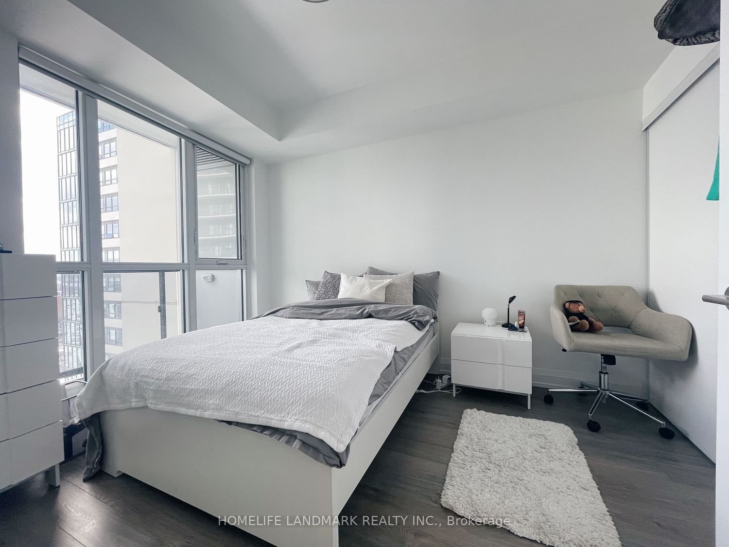 77 Mutual St, unit 2611 for rent - image #7