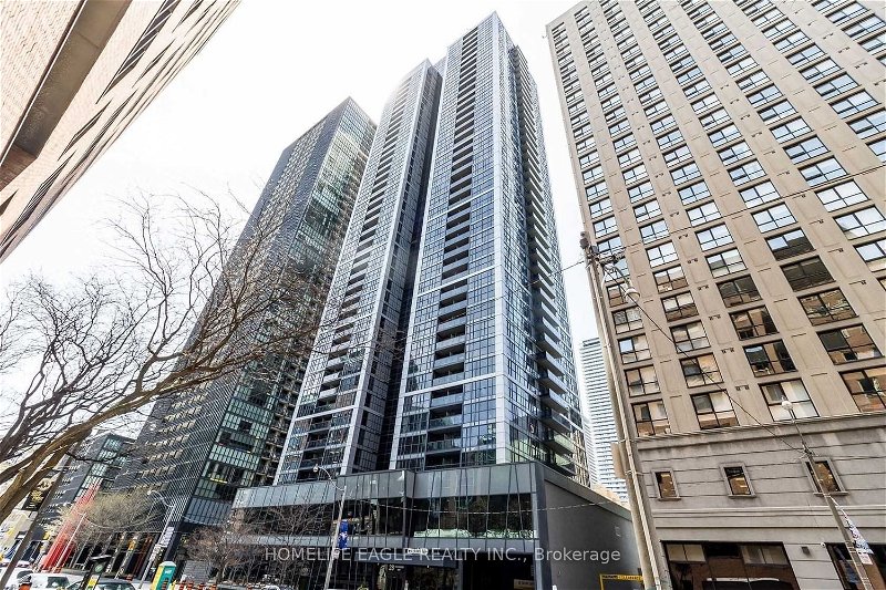 28 Ted Rogers Way, unit 605 for sale - image #1