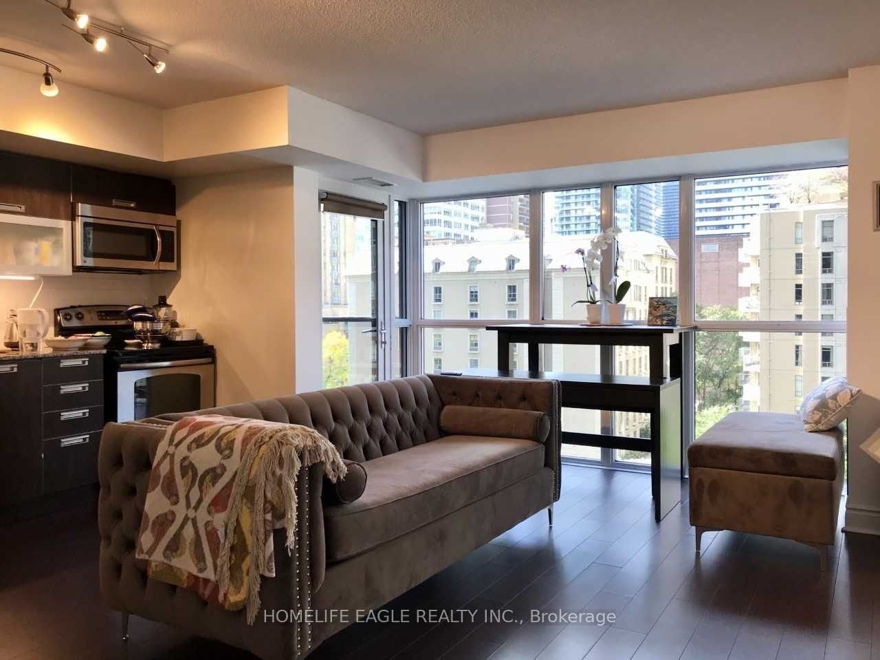 28 Ted Rogers Way, unit 605 for sale - image #5
