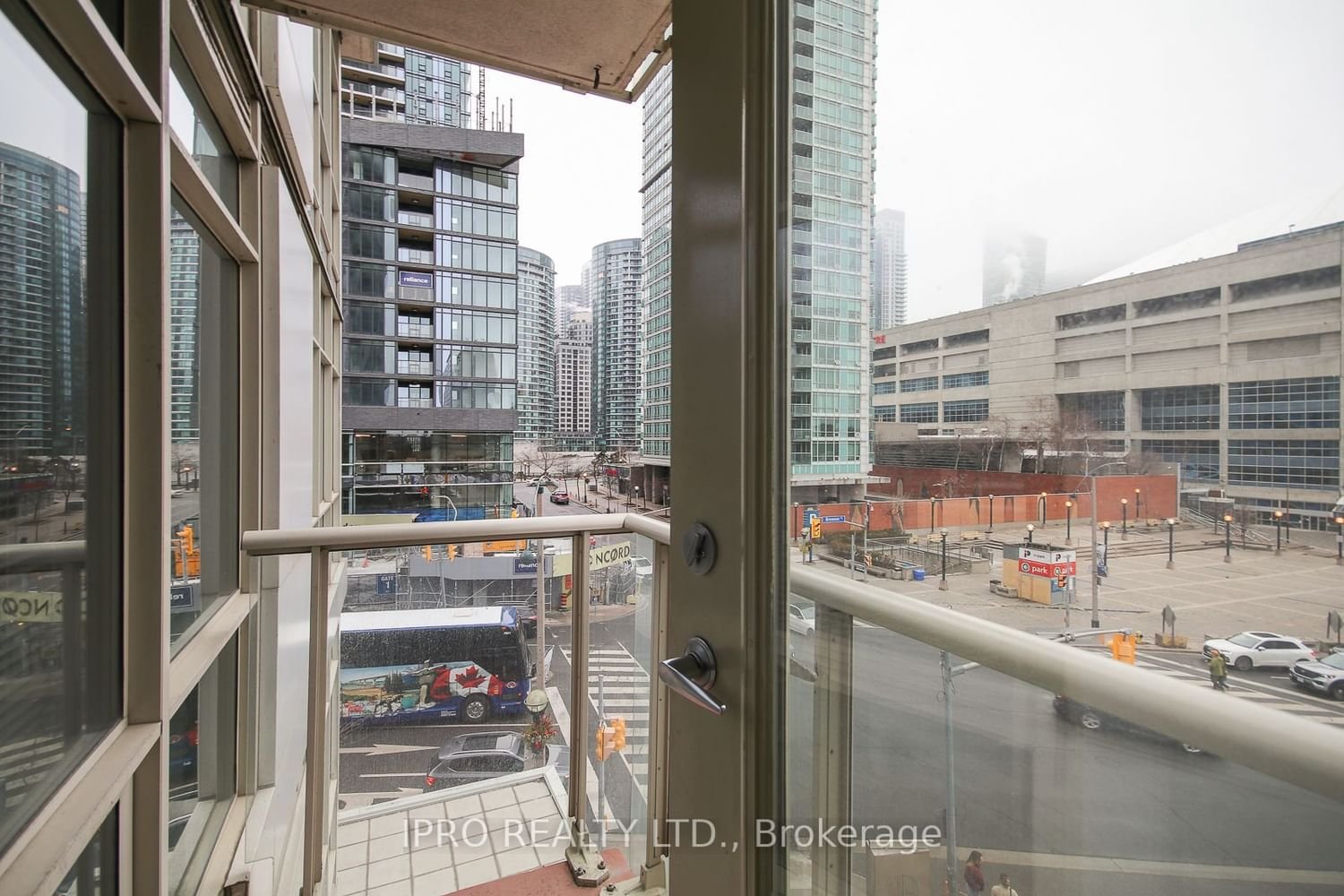 10 Navy Wharf Crt, unit 507 for rent - image #20