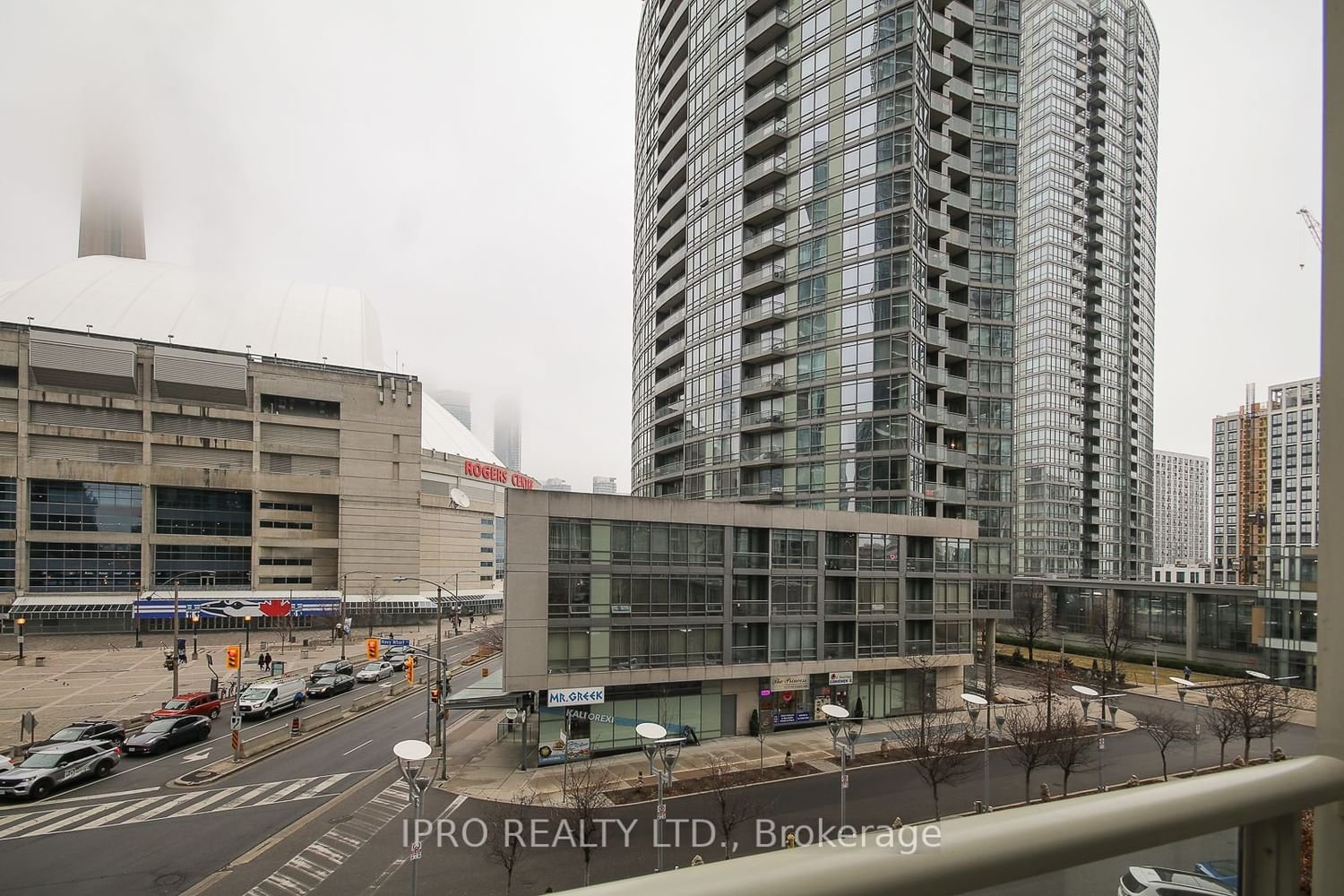 10 Navy Wharf Crt, unit 507 for rent - image #21