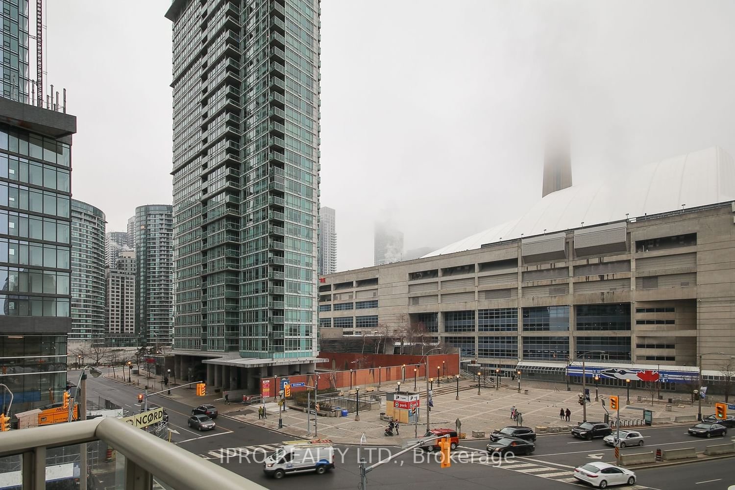 10 Navy Wharf Crt, unit 507 for rent - image #22