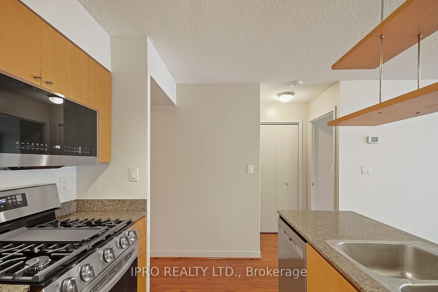 10 Navy Wharf Crt, unit 507 for rent - image #9