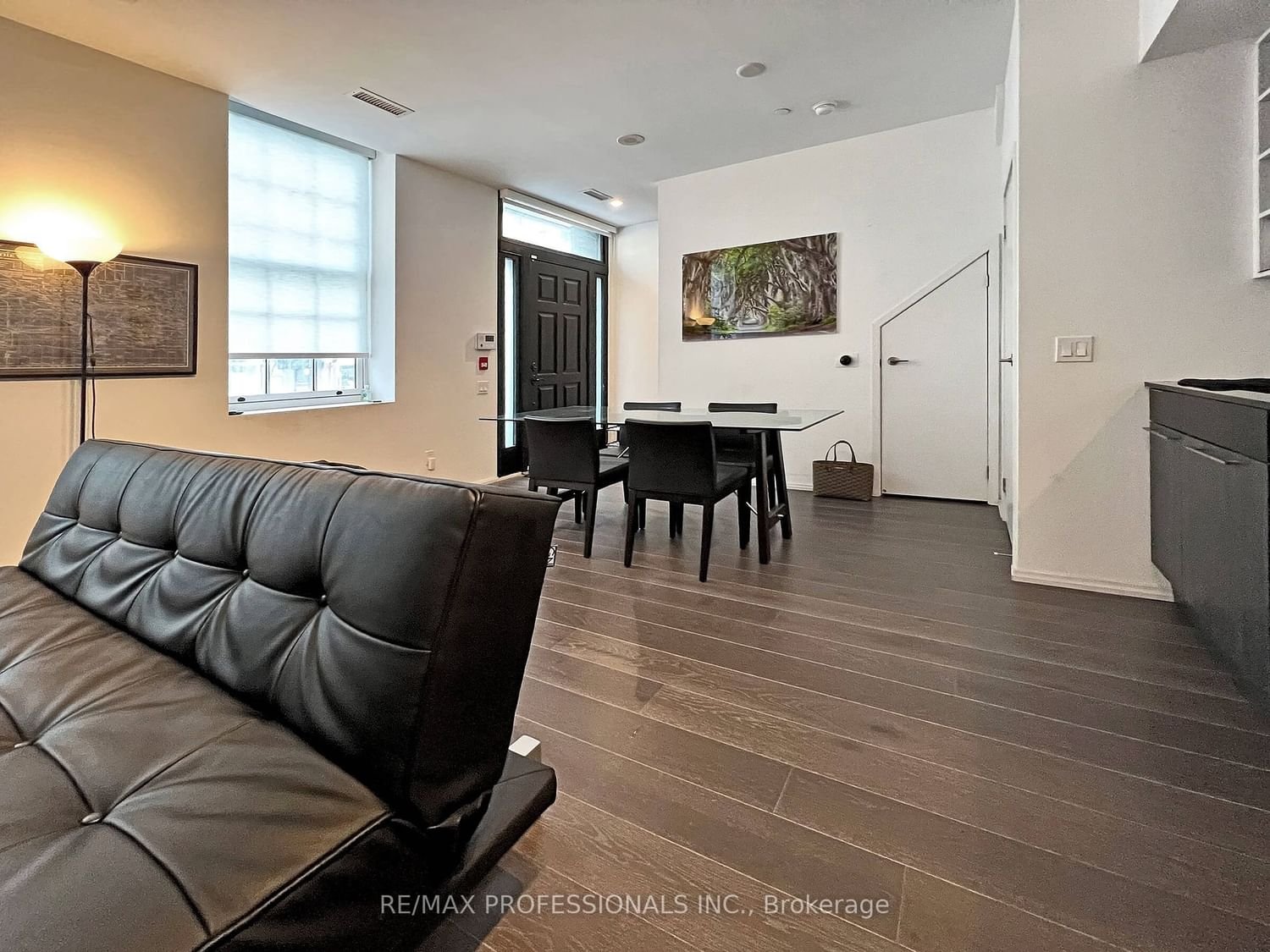 68 Shuter St, unit Th2 for rent - image #12