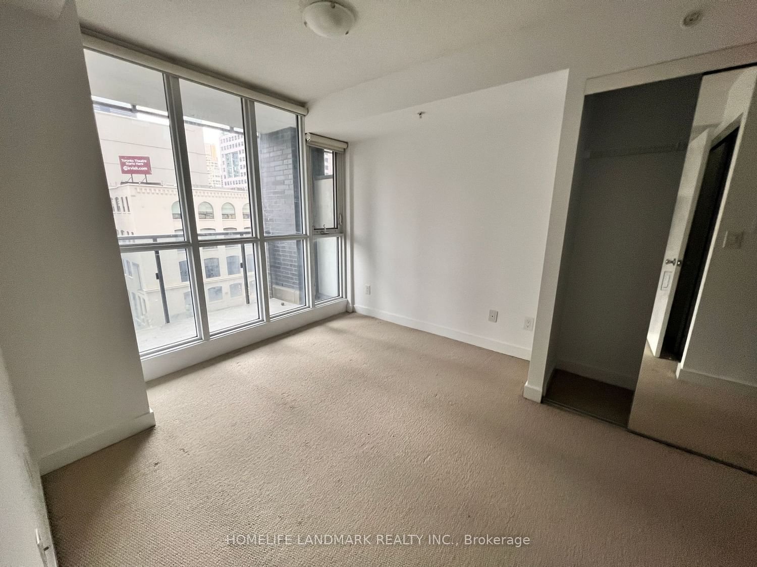295 Adelaide St W, unit 513 for rent - image #5