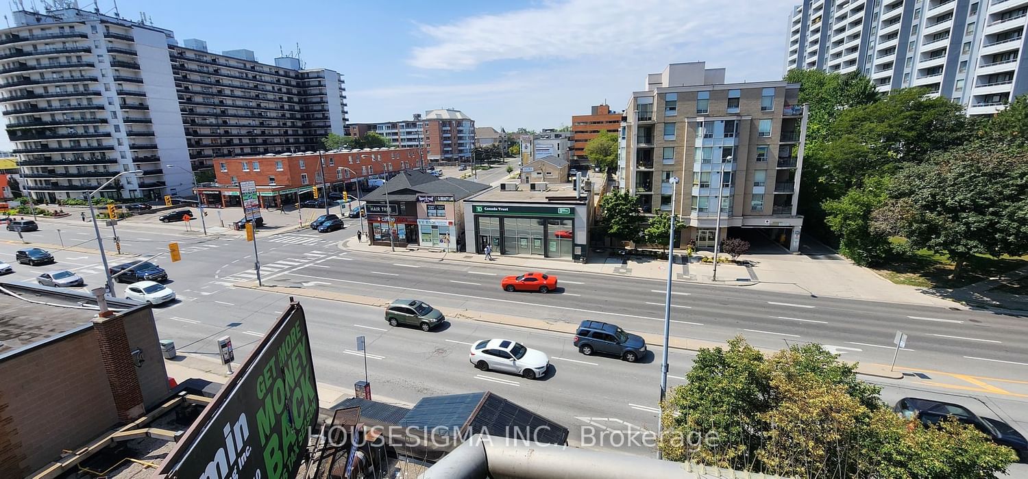 5949 Yonge St, unit 505 for sale - image #11