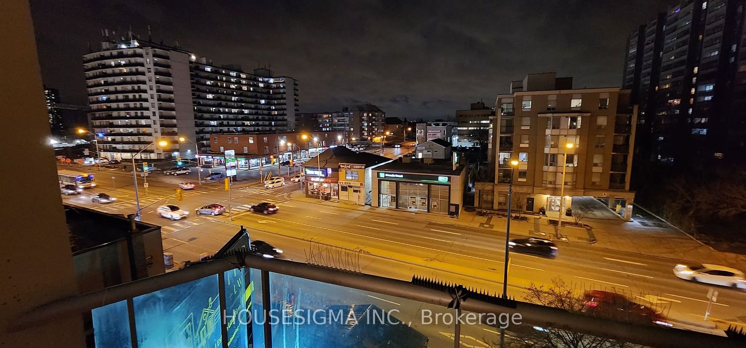 5949 Yonge St, unit 505 for sale - image #9