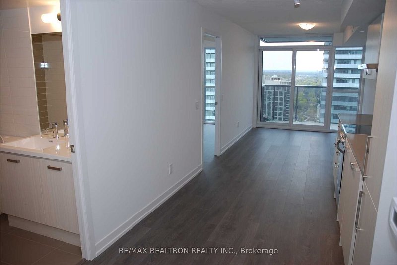 125 Redpath Ave, unit 2805 for rent - image #2