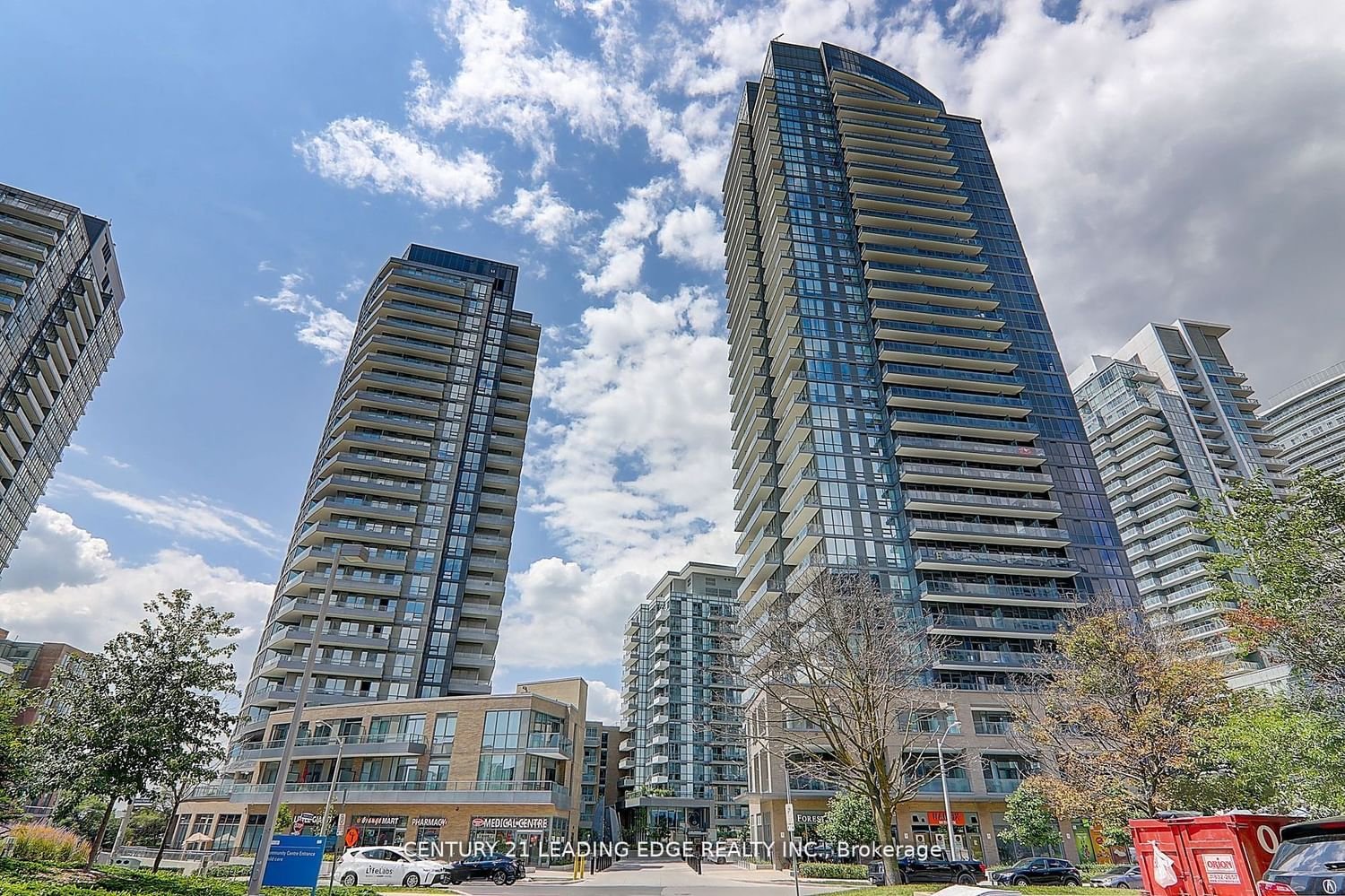 50 Forest Manor Rd, unit 101 for sale - image #2