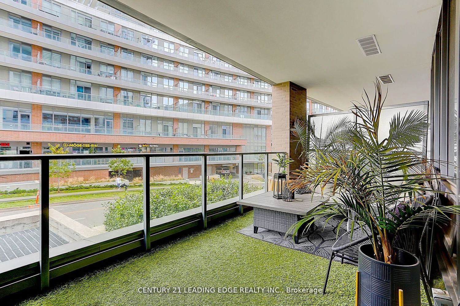 50 Forest Manor Rd, unit 101 for sale - image #24