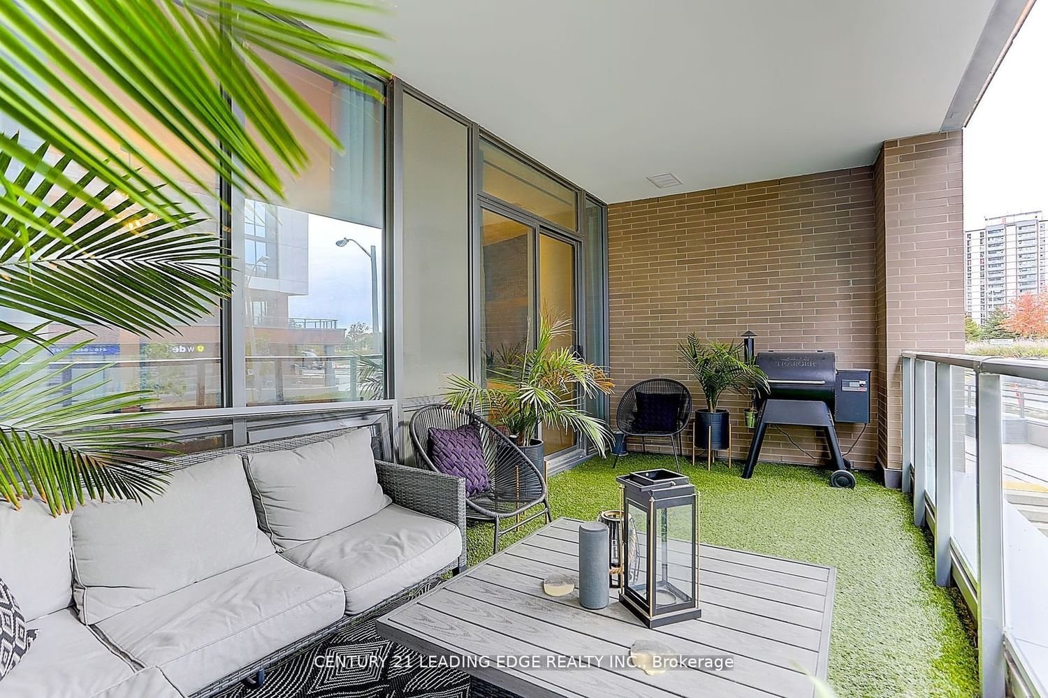 50 Forest Manor Rd, unit 101 for sale - image #26