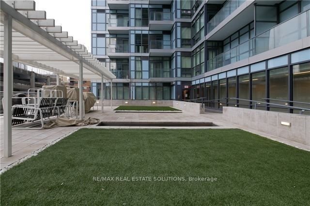 210 Simcoe St, unit 1303 for rent - image #18
