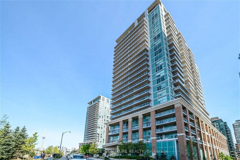 100 Western Battery Rd, unit 612 for sale - image #1