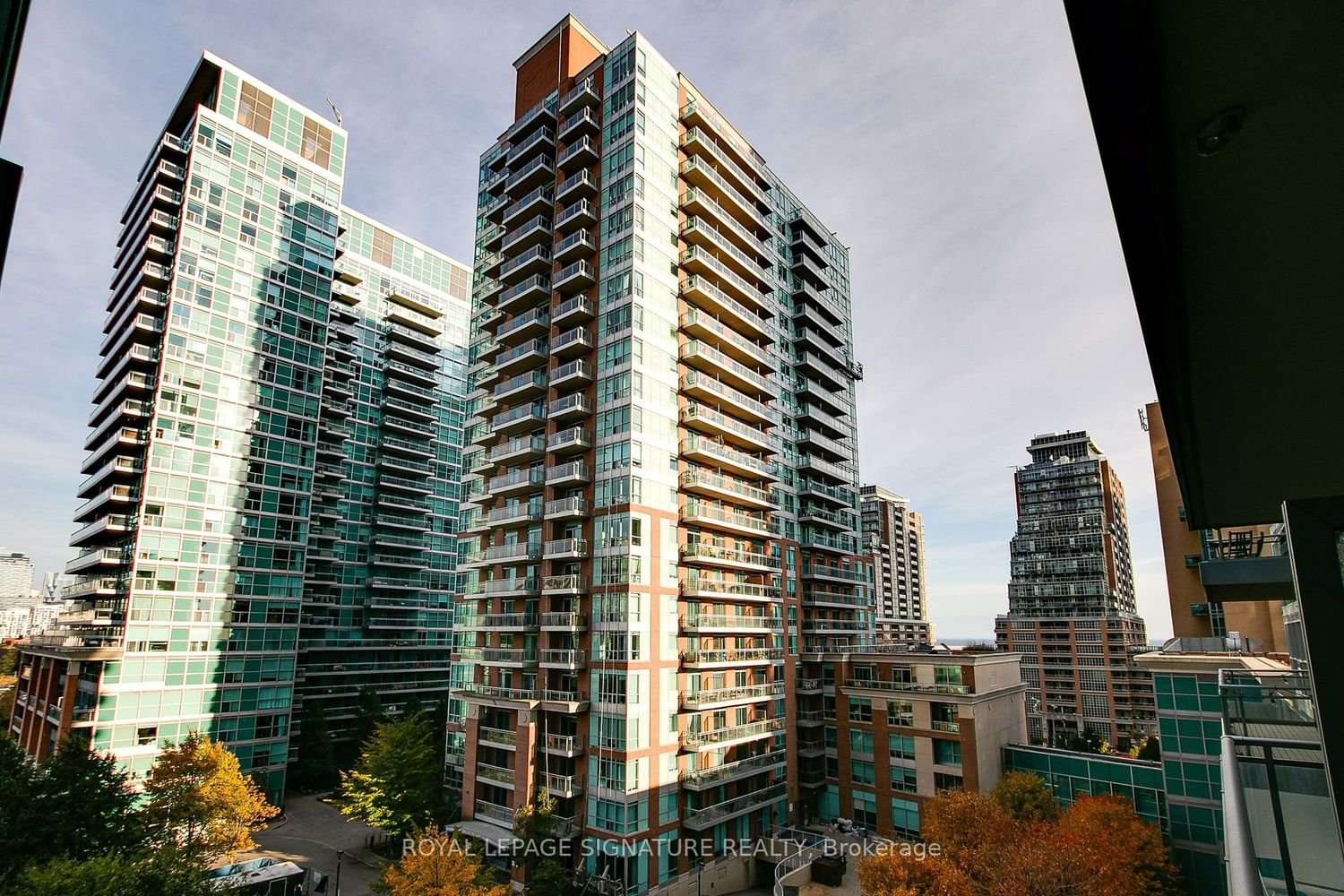 100 Western Battery Rd, unit 612 for sale - image #18