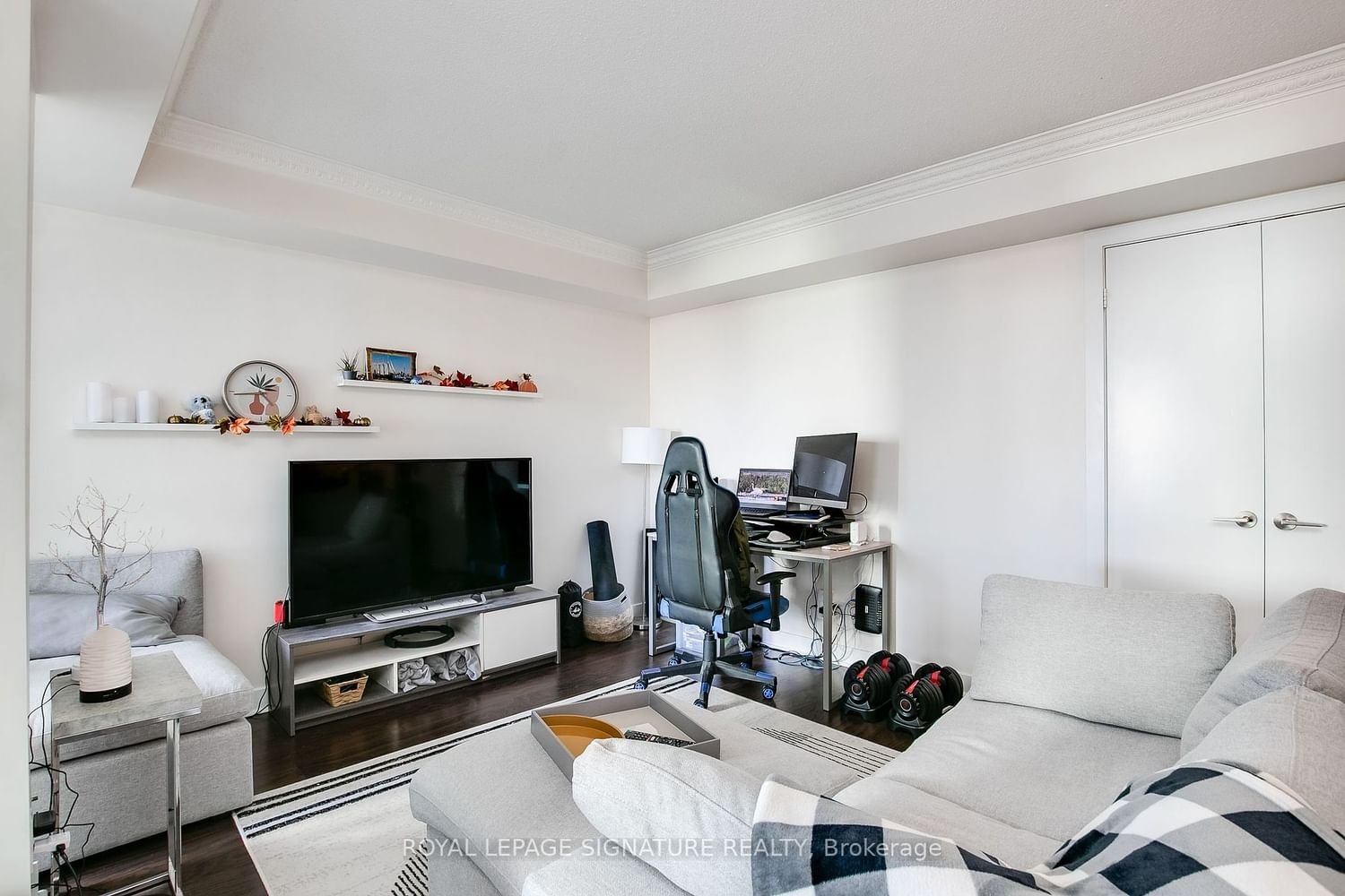 100 Western Battery Rd, unit 612 for sale - image #6