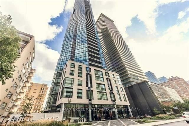 45 Charles St S, unit 4706 for sale - image #1