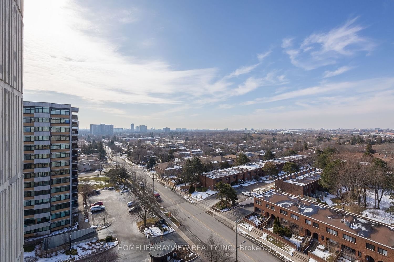 1201 Steeles Ave W, unit 1202 for sale - image #31