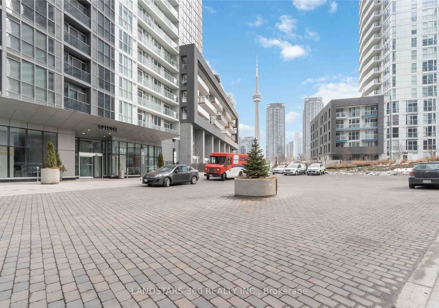 85 Queens Wharf Rd, unit 501 for sale - image #2