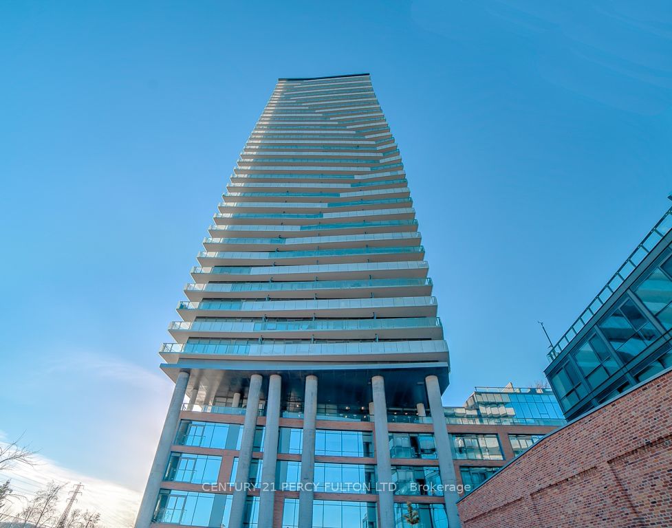 70 Distillery Lane, unit 2102 for rent - image #1