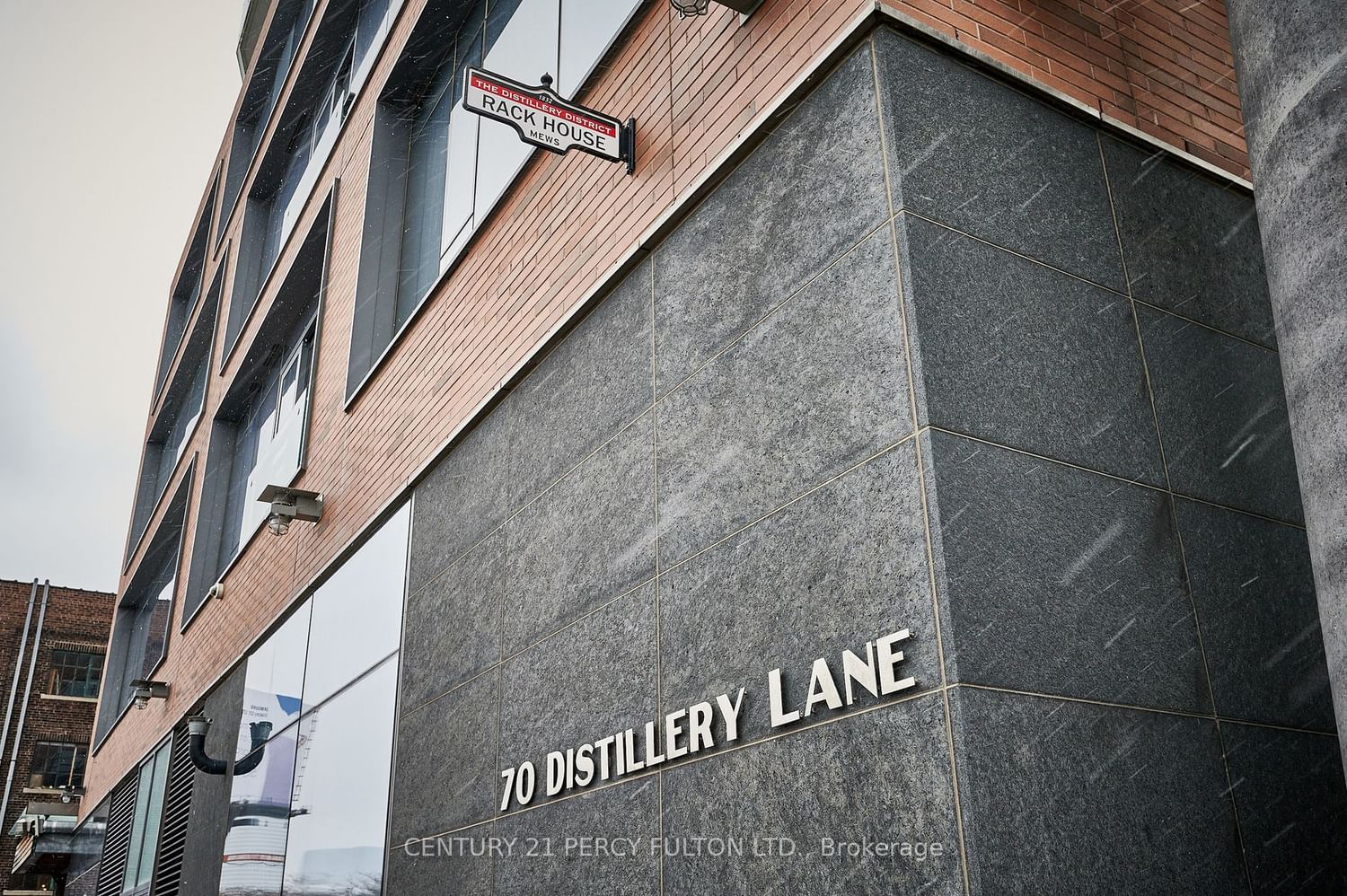 70 Distillery Lane, unit 2102 for rent - image #2