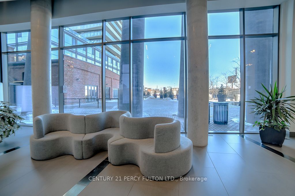 70 Distillery Lane, unit 2102 for rent - image #22