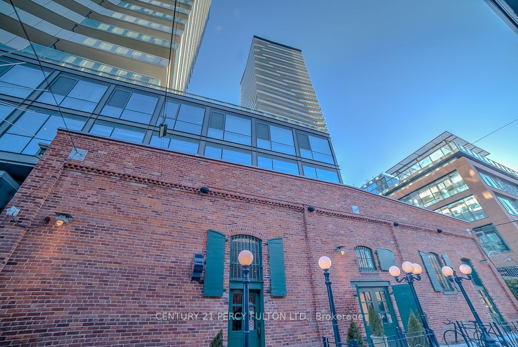 70 Distillery Lane, unit 2102 for rent - image #27