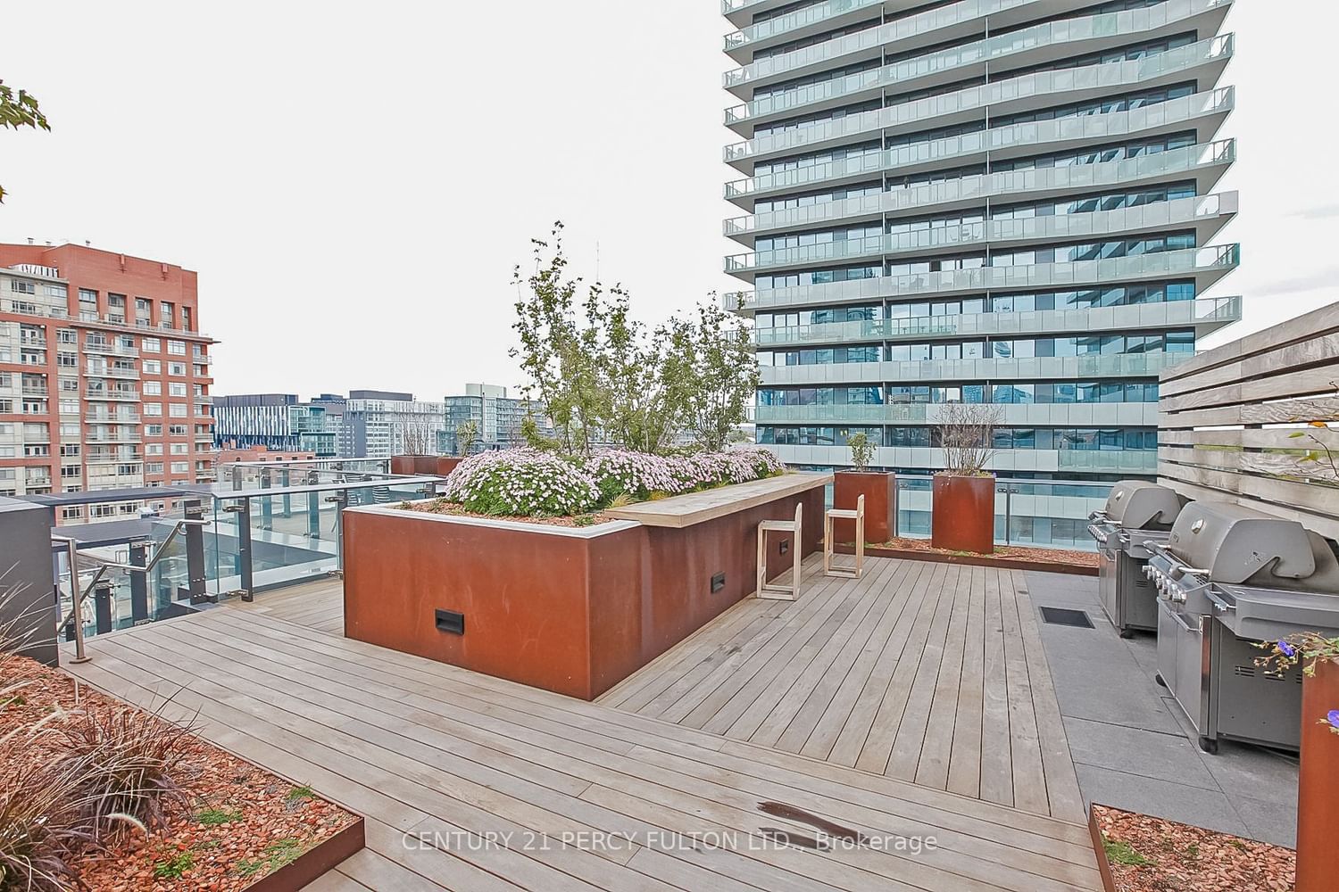 70 Distillery Lane, unit 2102 for rent - image #30