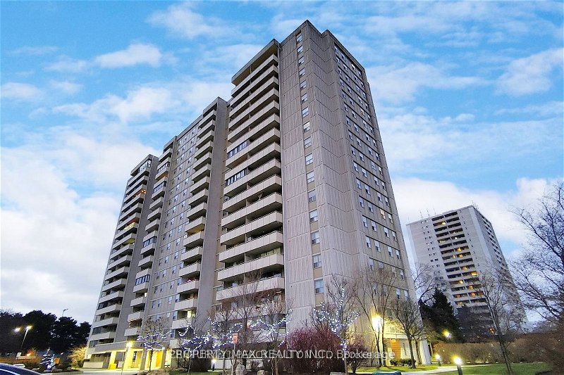 1338 York Mills Rd, unit 1008 for rent - image #1