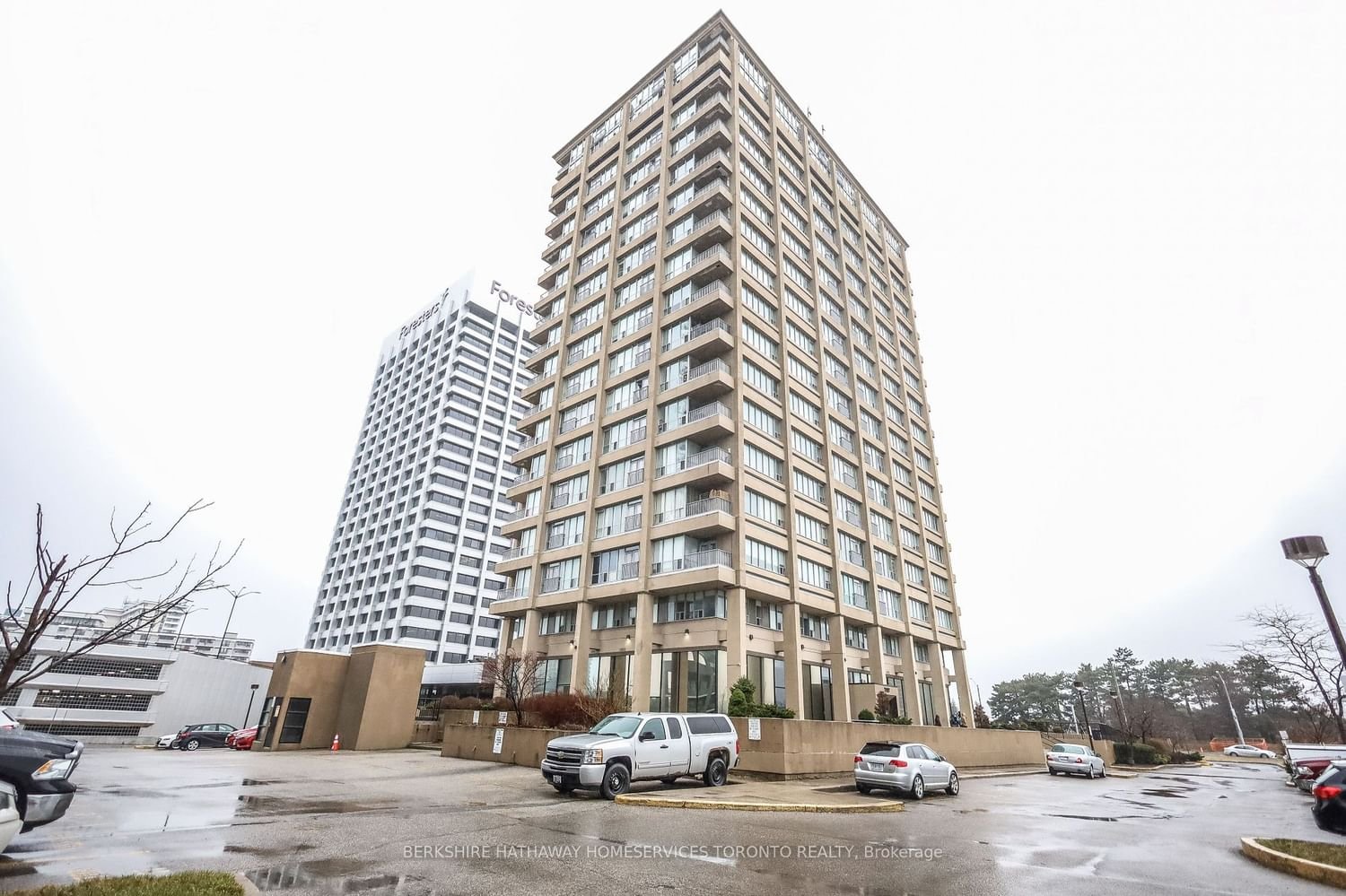 797 Don Mills Rd, unit 406 for sale - image #2