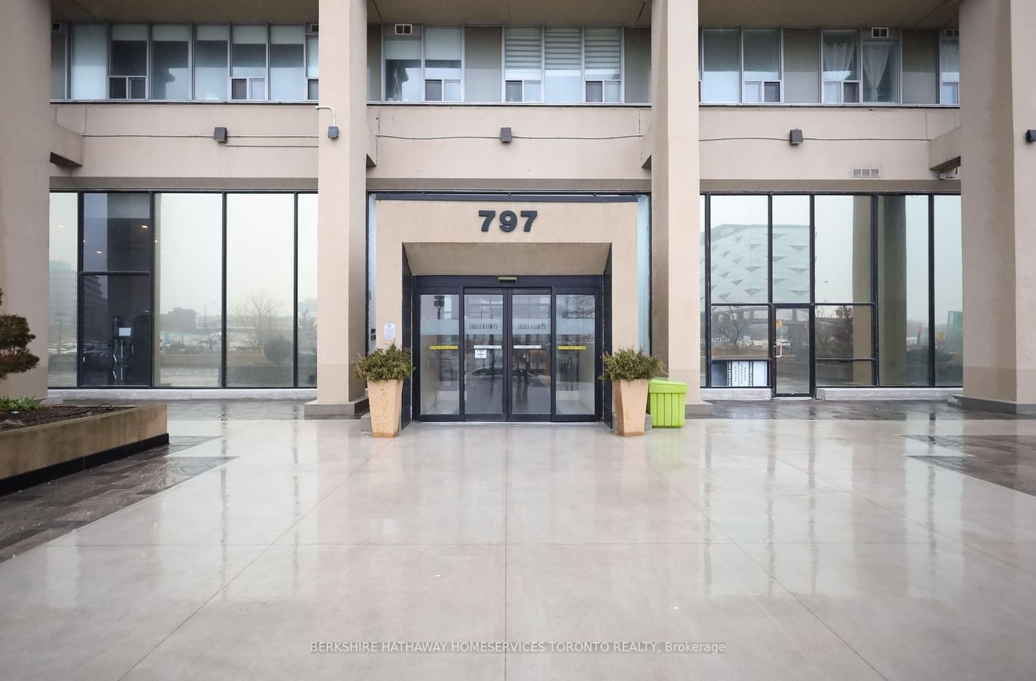 797 Don Mills Rd, unit 406 for sale - image #3