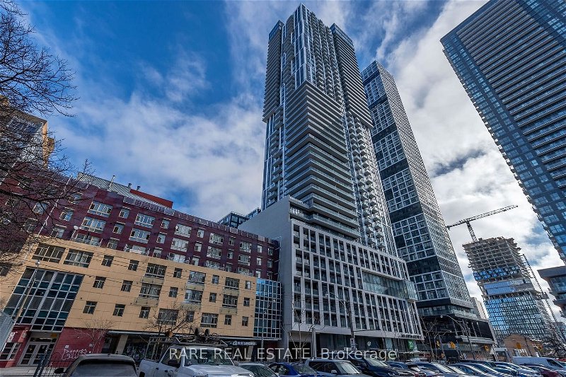 251 Jarvis St, unit 3604 for rent - image #1