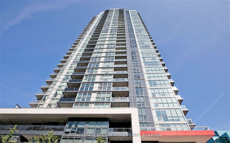 88 Sheppard Ave E, unit 504 for rent - image #1