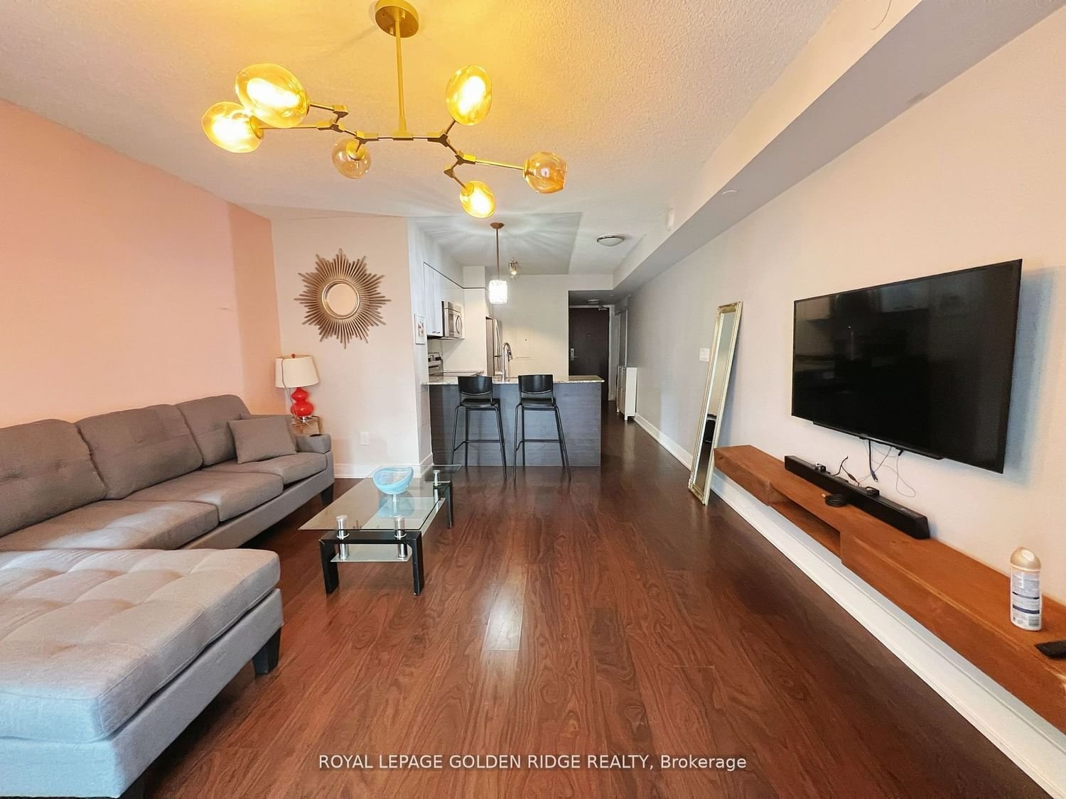 88 Sheppard Ave E, unit 504 for rent - image #4