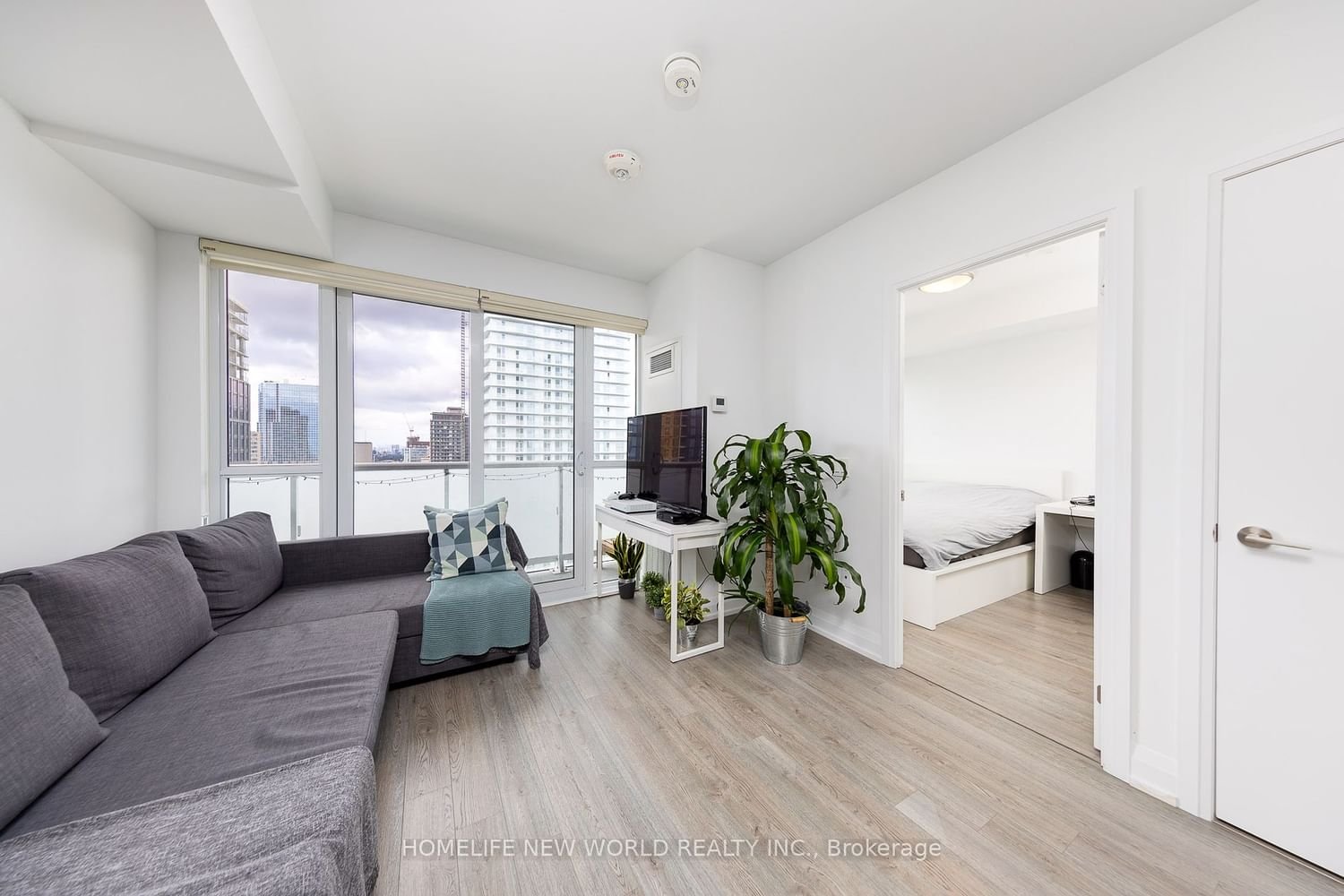 77 Mutual St, unit 3407 for sale - image #10