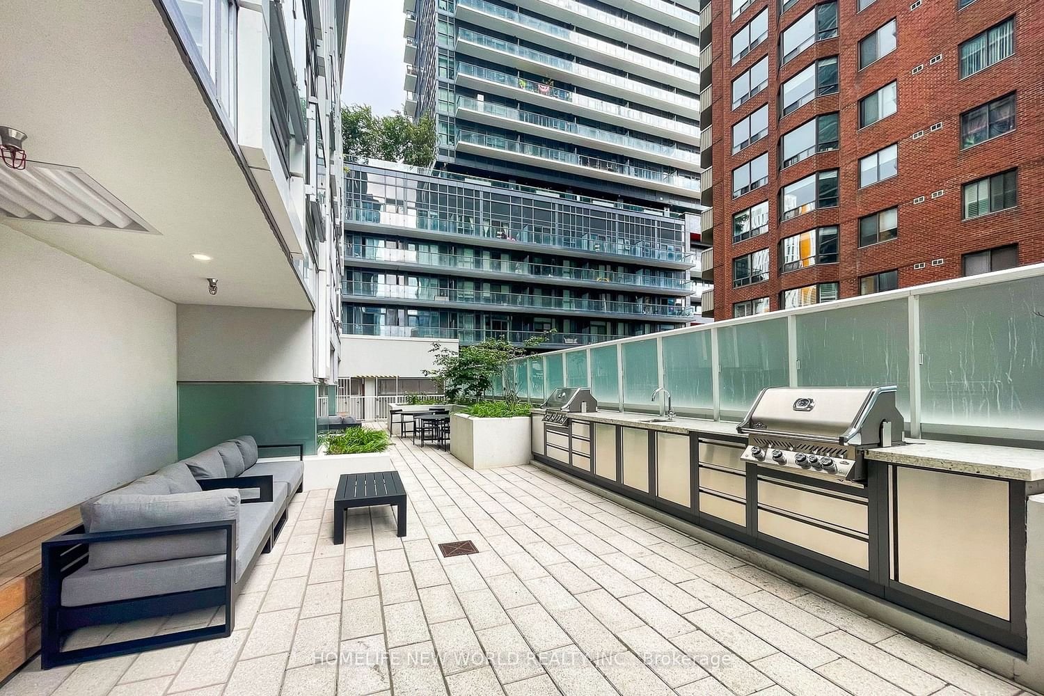 77 Mutual St, unit 3407 for sale - image #29