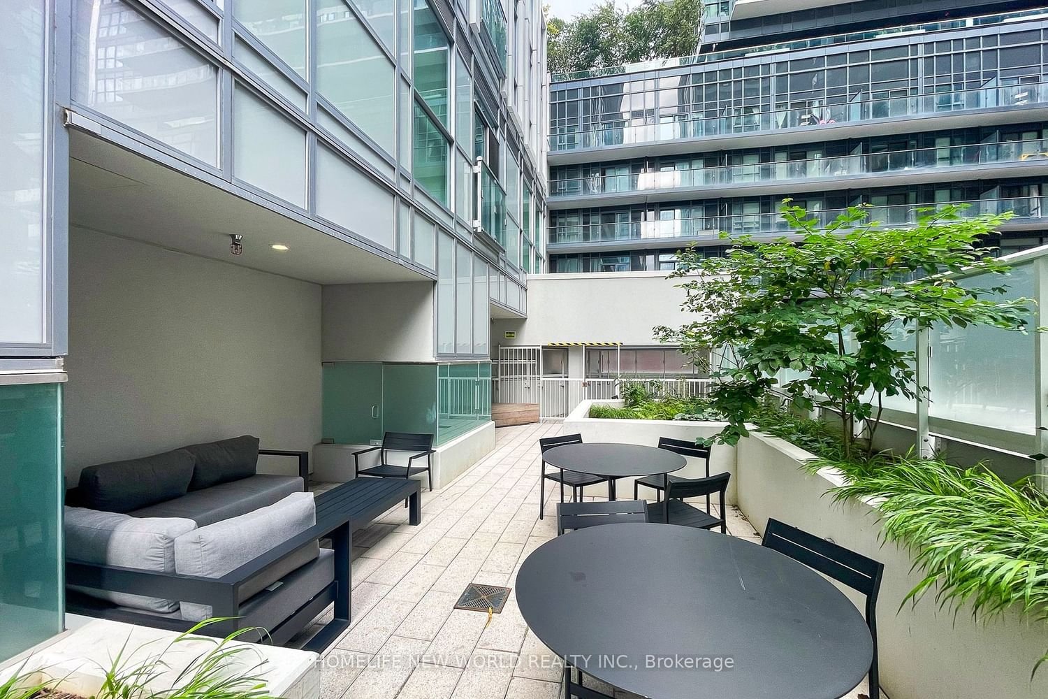 77 Mutual St, unit 3407 for sale - image #30