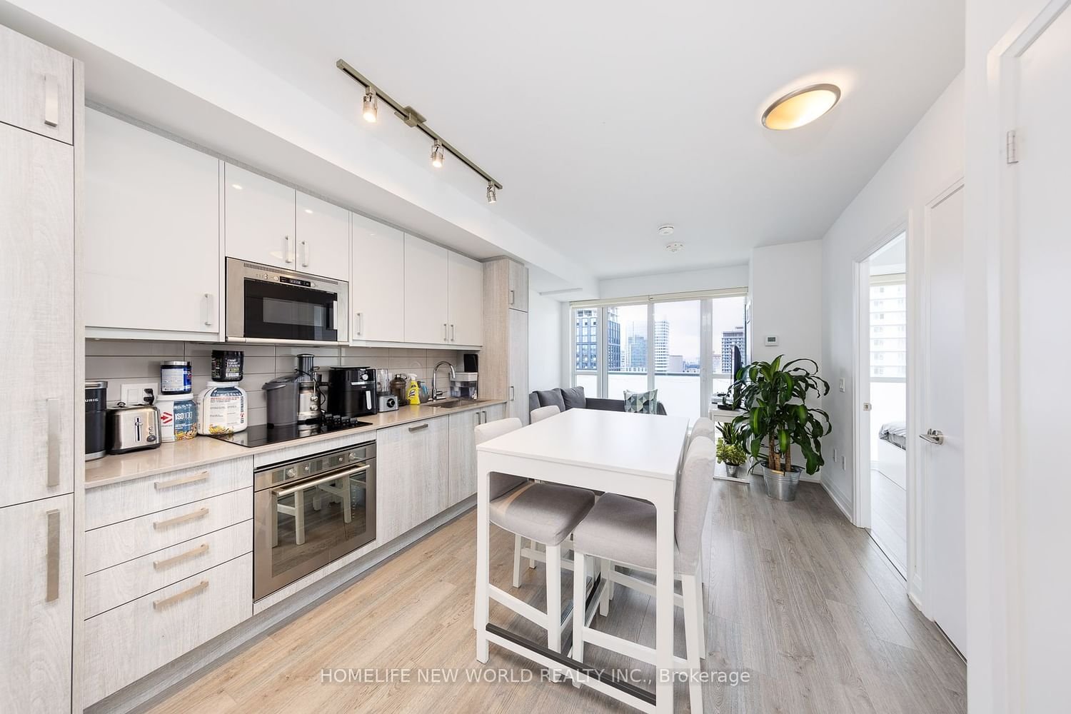 77 Mutual St, unit 3407 for sale - image #4