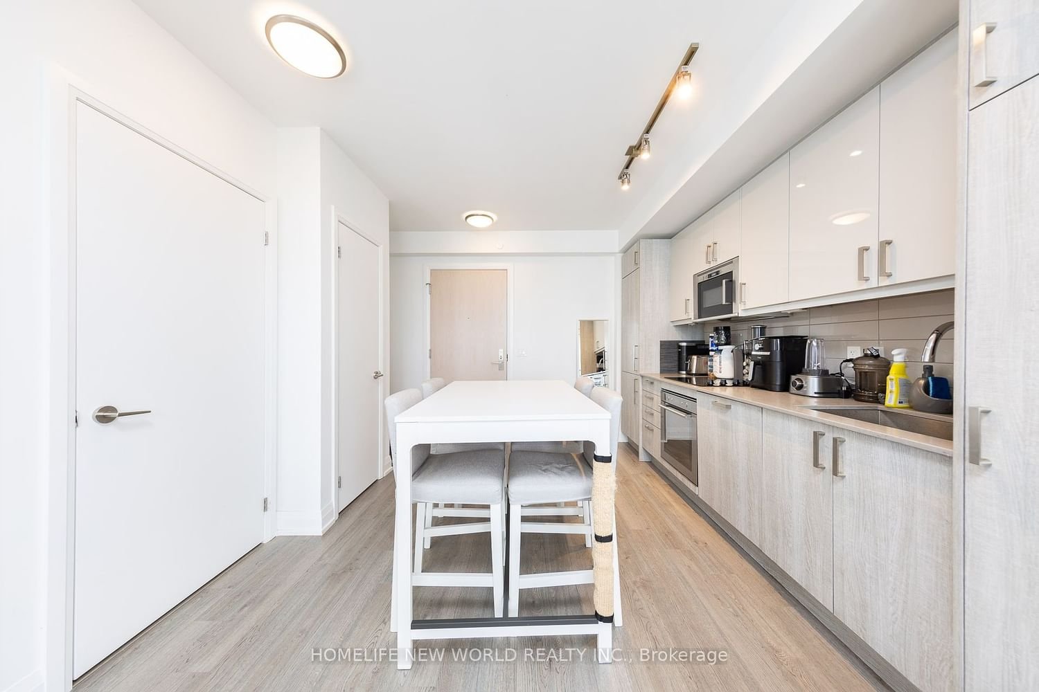 77 Mutual St, unit 3407 for sale - image #5