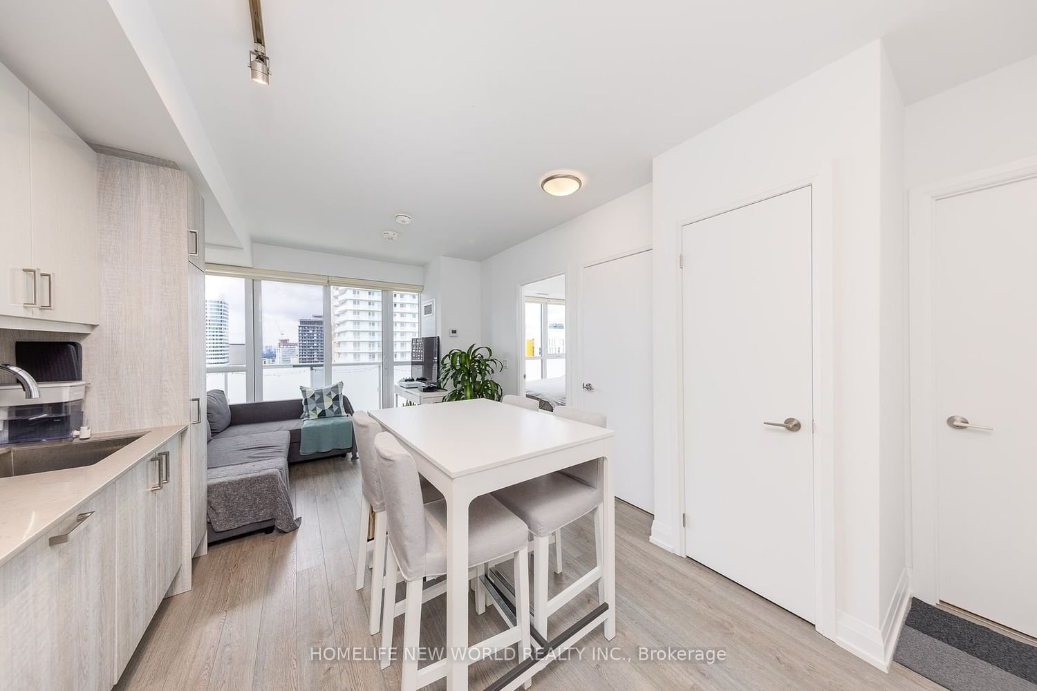 77 Mutual St, unit 3407 for sale - image #6