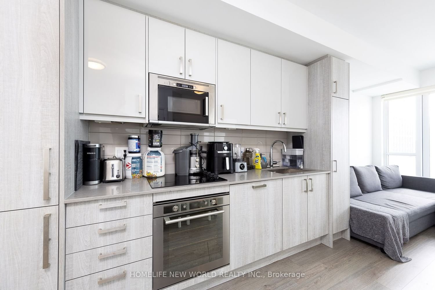 77 Mutual St, unit 3407 for sale - image #7