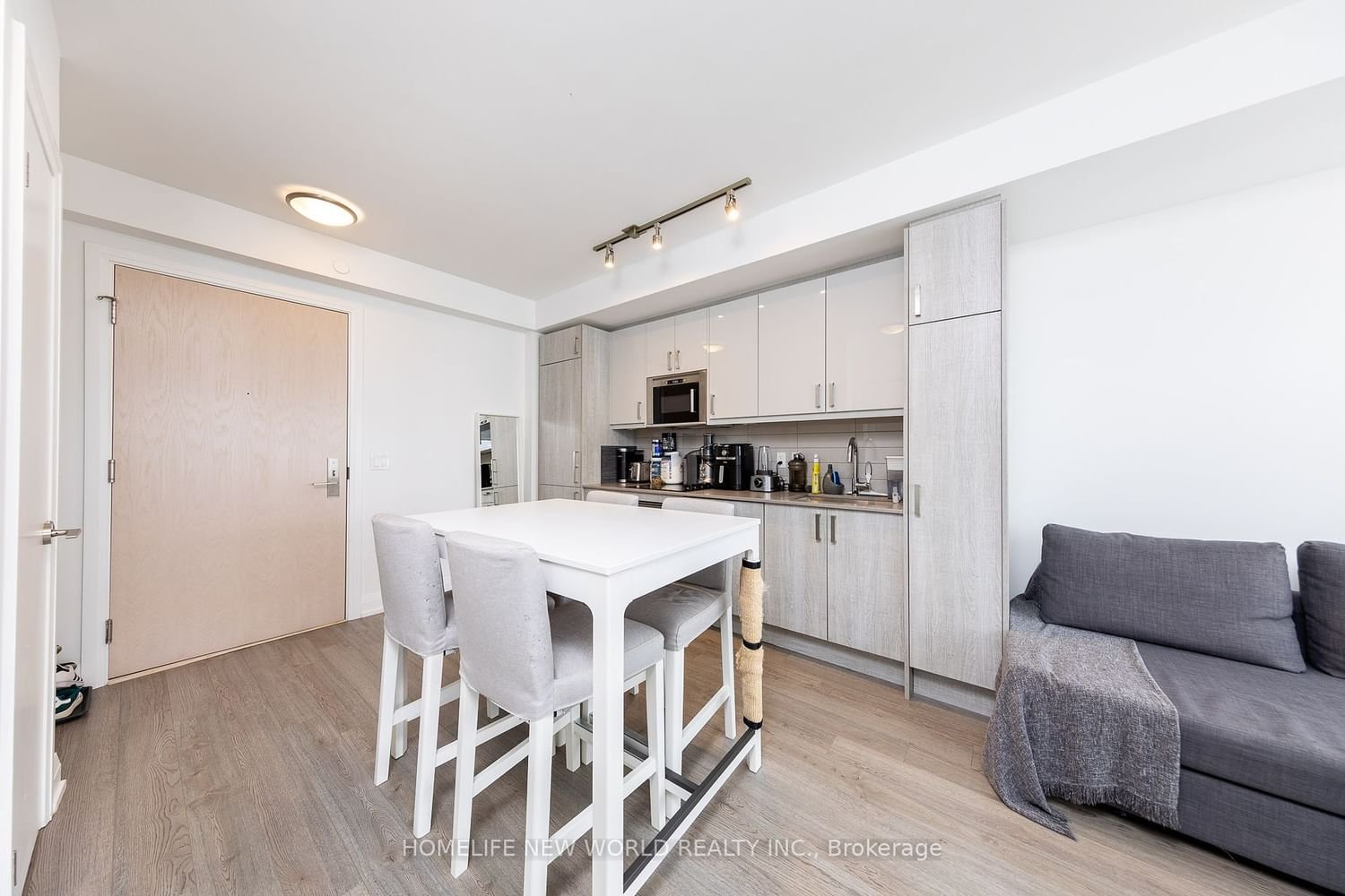 77 Mutual St, unit 3407 for sale - image #9