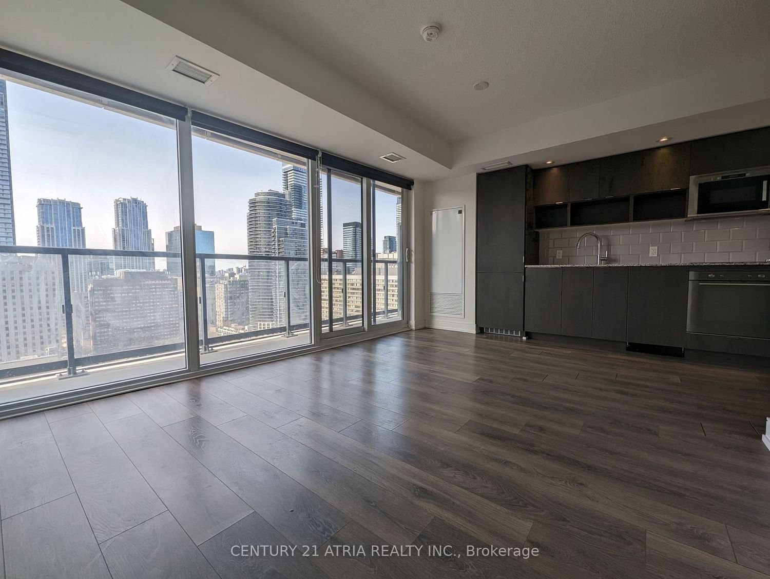 89 Mcgill St, unit 2112 for rent - image #1