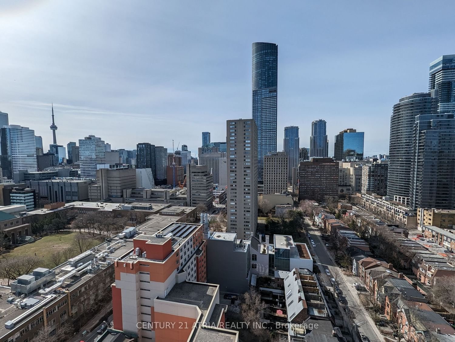 89 Mcgill St, unit 2112 for rent - image #14