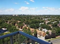 30 Heron's Hill Way, unit 1705 for rent - image #11