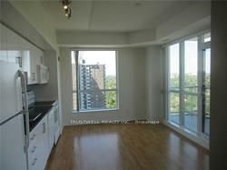 30 Heron's Hill Way, unit 1705 for rent - image #2