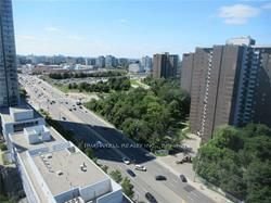 30 Heron's Hill Way, unit 1705 for rent - image #9