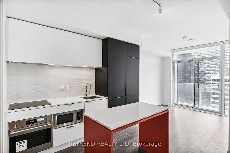 33 Helendale Ave, unit 1408 for sale - image #1