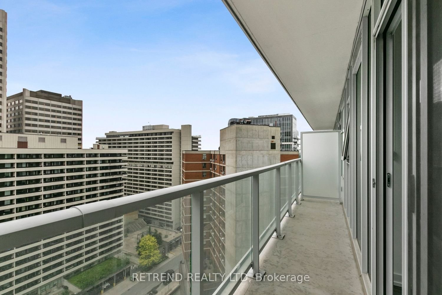 33 Helendale Ave, unit 1408 for sale - image #20