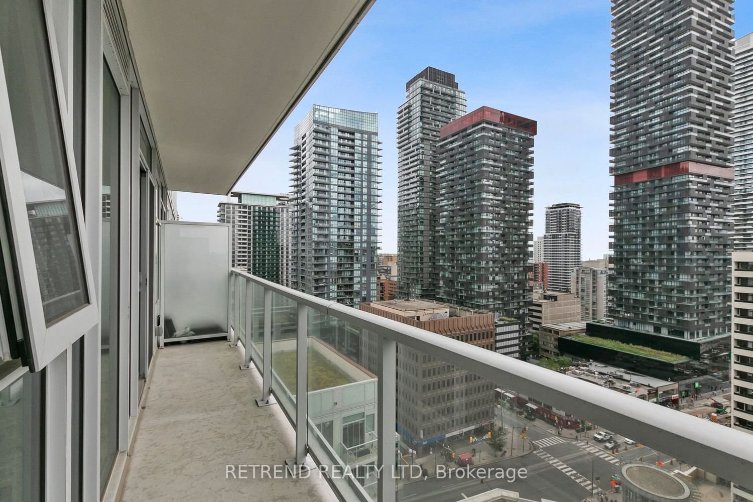 33 Helendale Ave, unit 1408 for sale - image #21