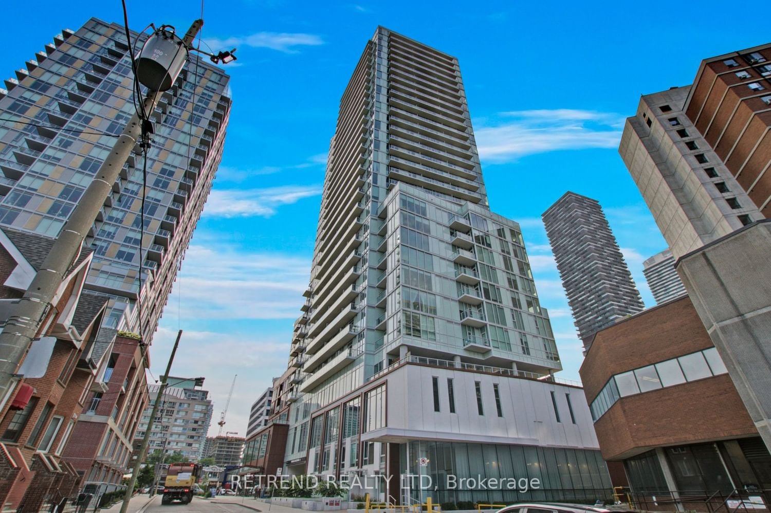 33 Helendale Ave, unit 1408 for sale - image #26